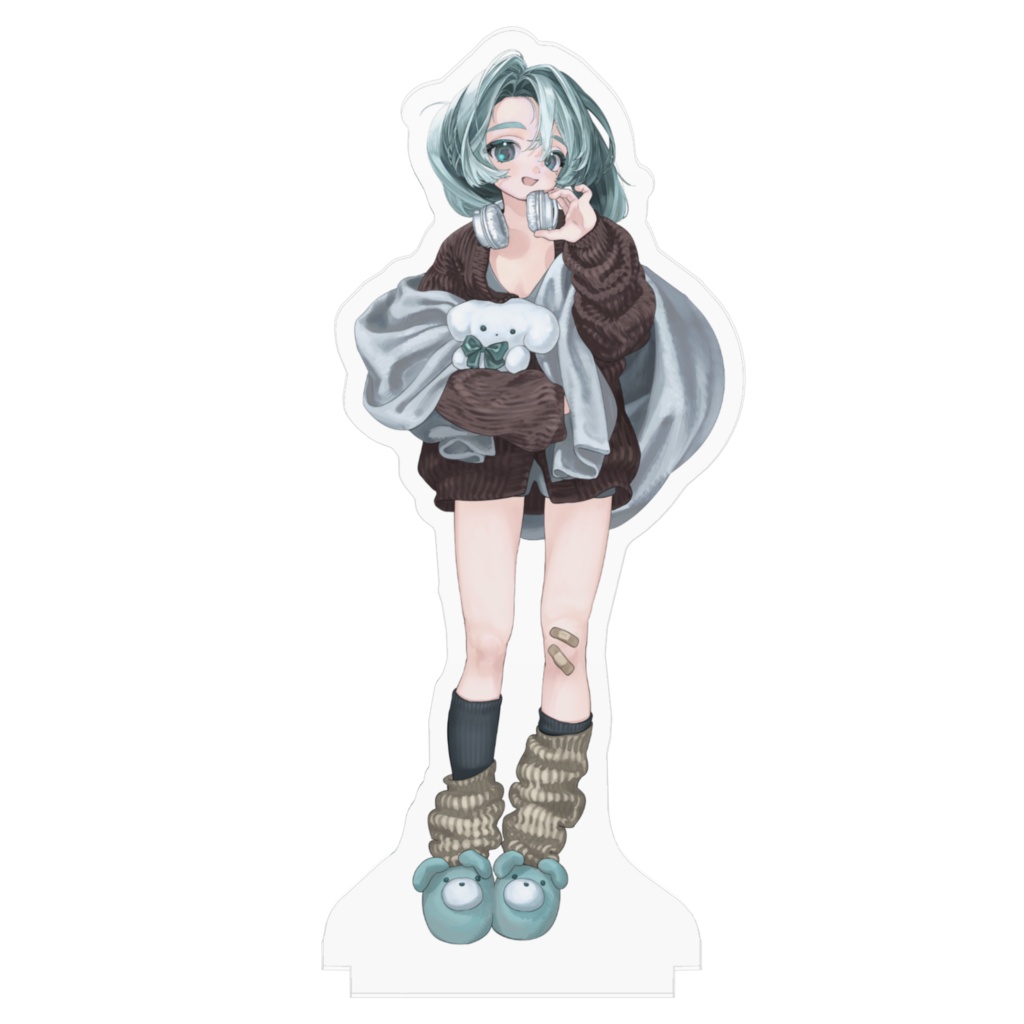 さとうアクリルスタンド