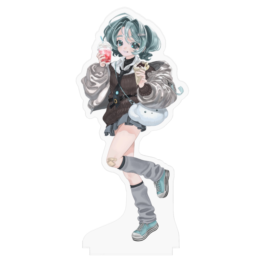 J Kさとうアクリルスタンド