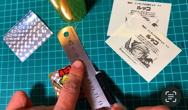 シンギュラ王伝説第一弾 希望の3人