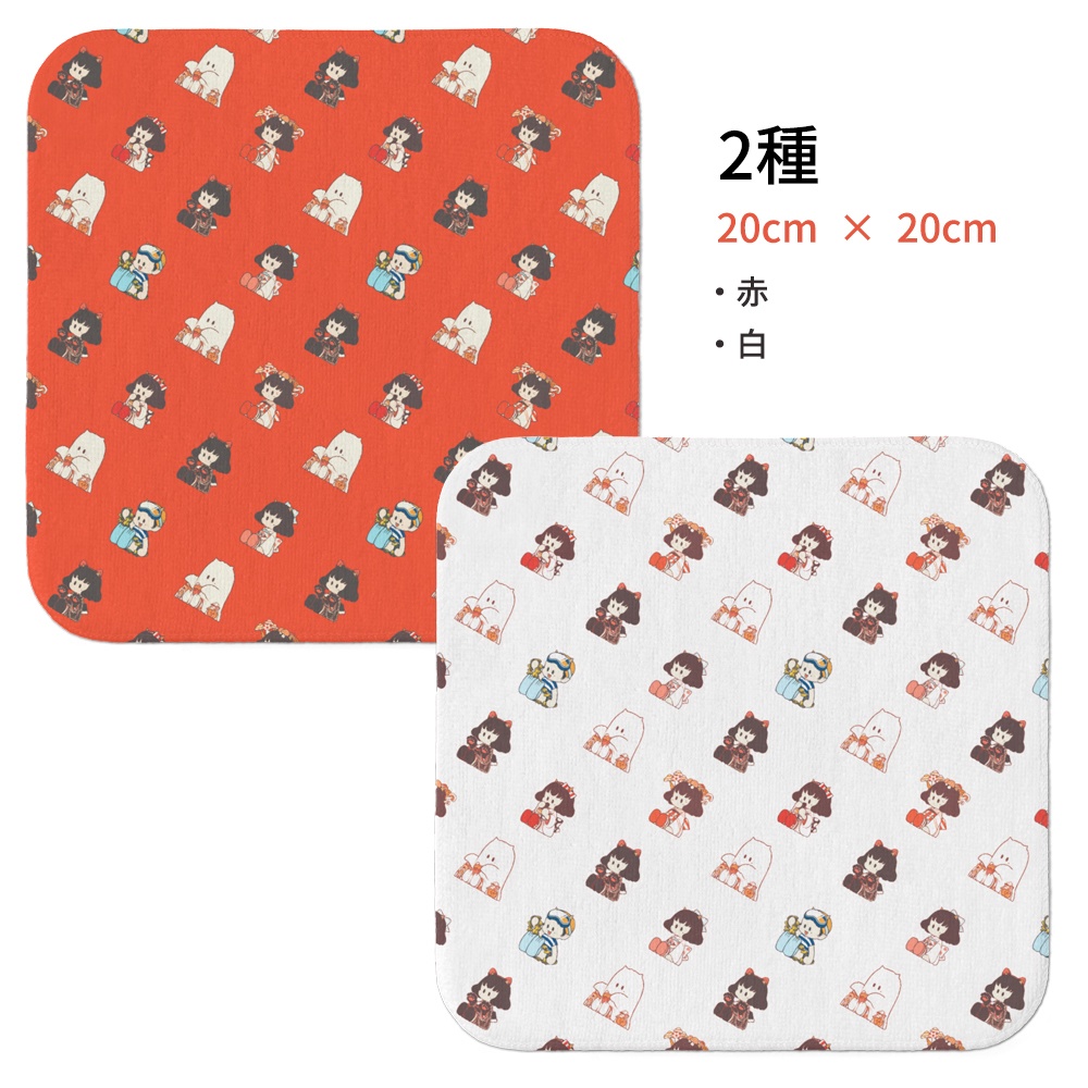 OSWR_タオルハンカチ