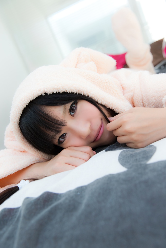 Marron glace(紙媒体+ROMセット)(モデル:甘栗いるふ)