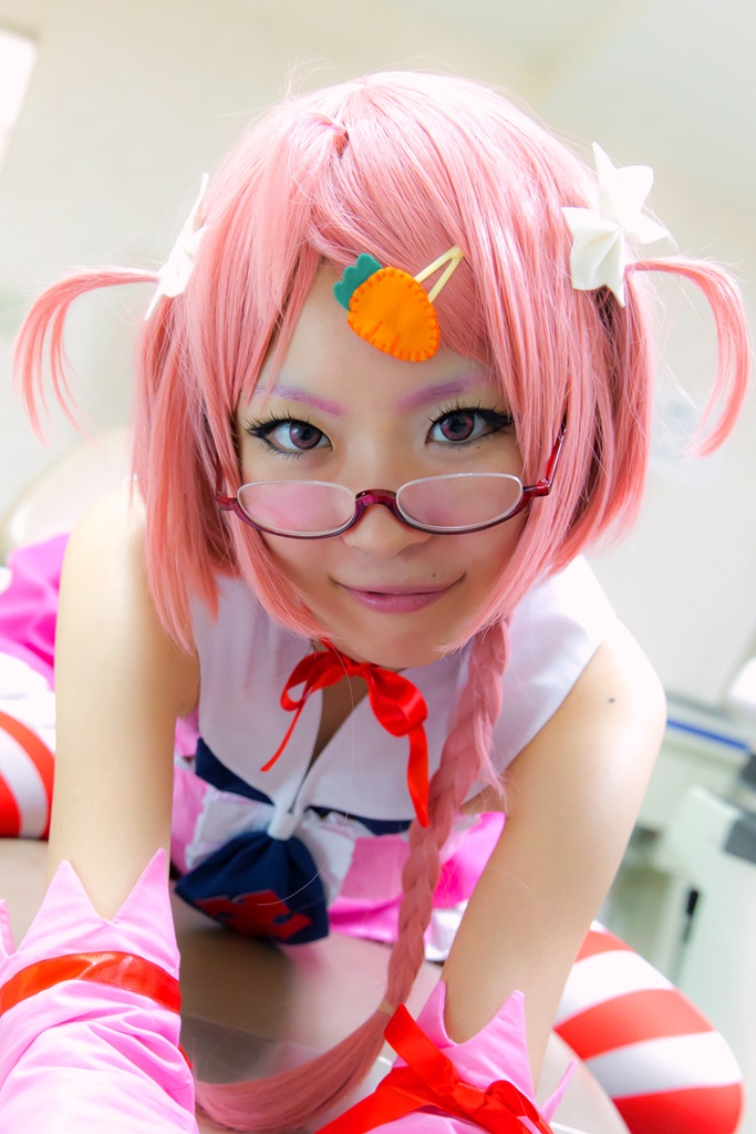 Marron glace(紙媒体+ROMセット)(モデル:甘栗いるふ)