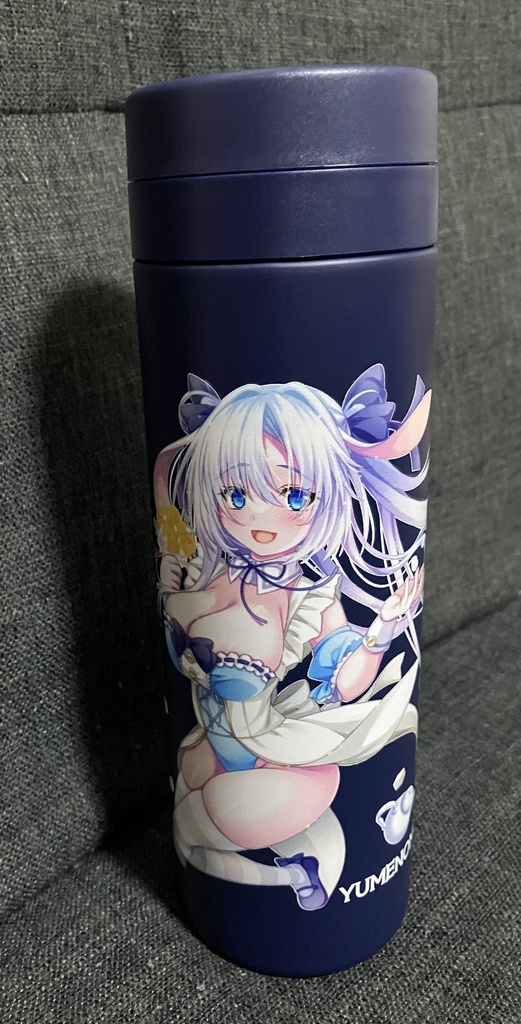 サーモボトル