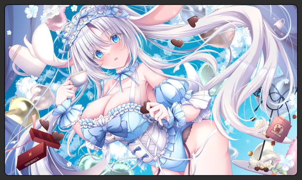 プレイマット Aノエル