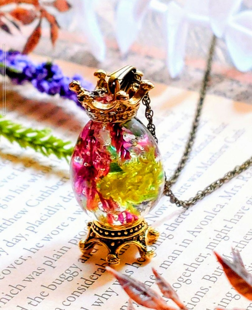 565【一点のみ販売♥】植物好きな貴方に