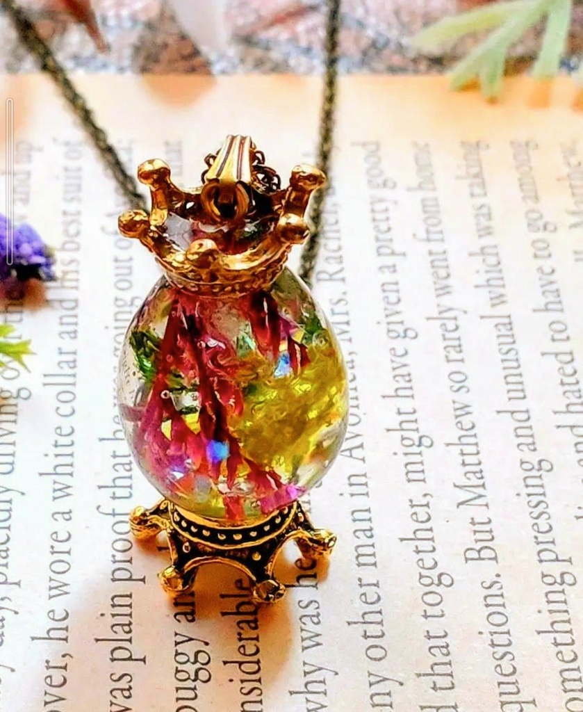 565【一点のみ販売♥】植物好きな貴方に