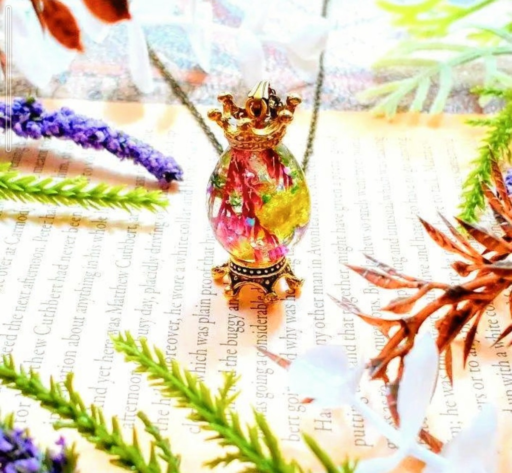 565【一点のみ販売♥】植物好きな貴方に