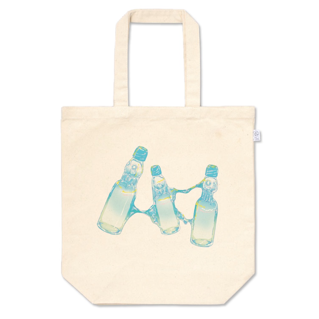 とろとろラムネ