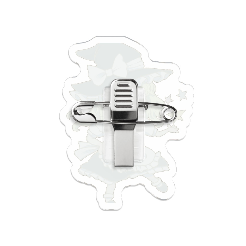 霧雨魔理沙SDイラスト