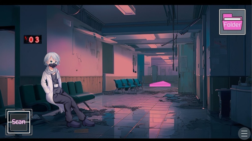 【DL】アンチウヰルス