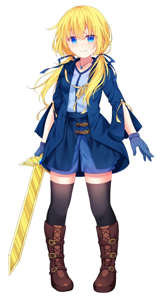 ディバレガ主人公組アクスタ