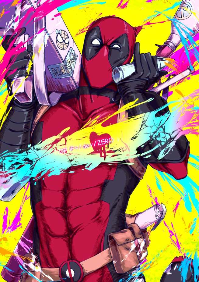 Dp If Dev Zero 黒 Booth