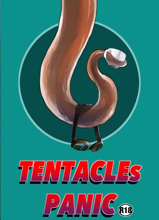 TENTACLEs PANIC