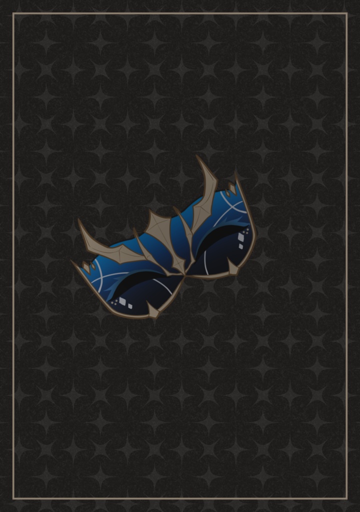 愉悦に一瞥されたファイノン成り代わり