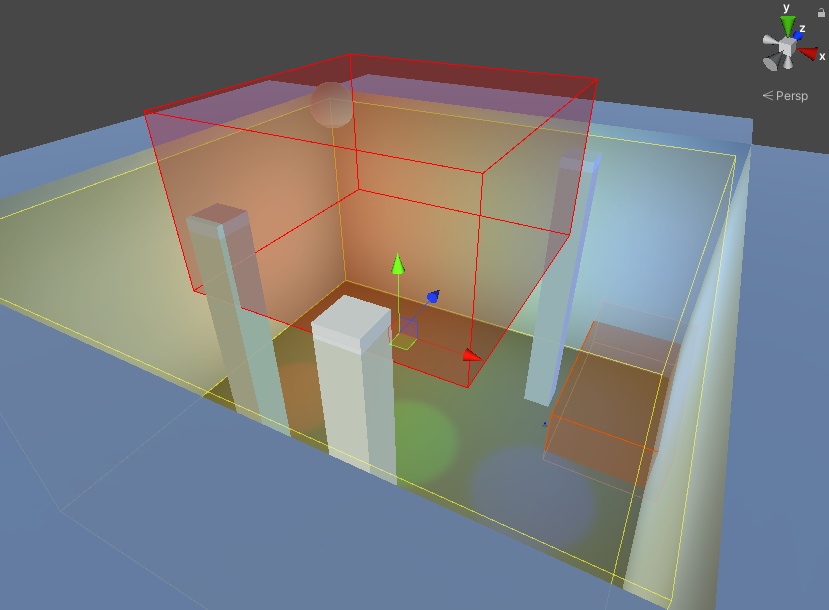 【無料】LightProbeGenerator