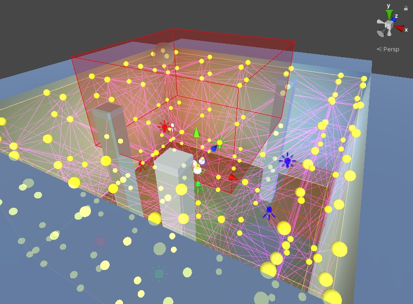 【無料】LightProbeGenerator