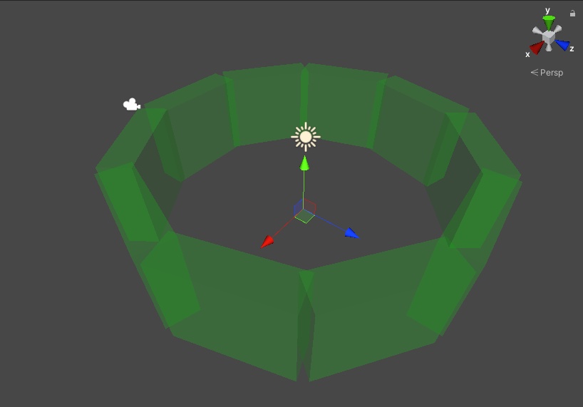 【無料】ColliderGenerator