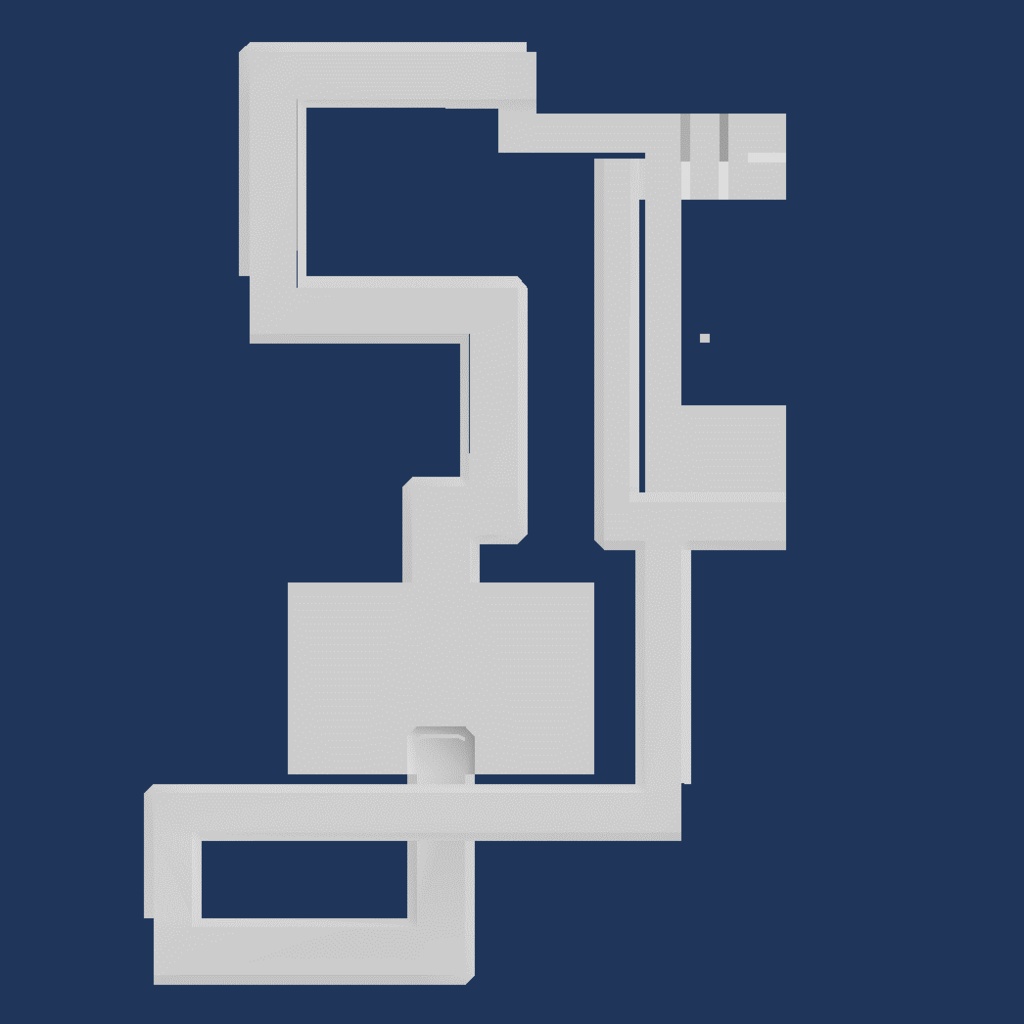 (230903更新)【ブイQコースMOD】ハイドロメイズ【地下水路】