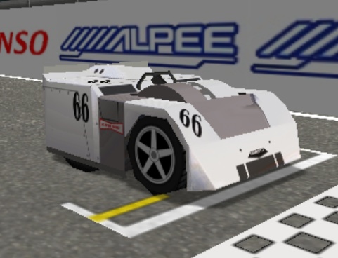 【ブイQボディMOD】禁断の、レーシング掃除機【2Jごう】
