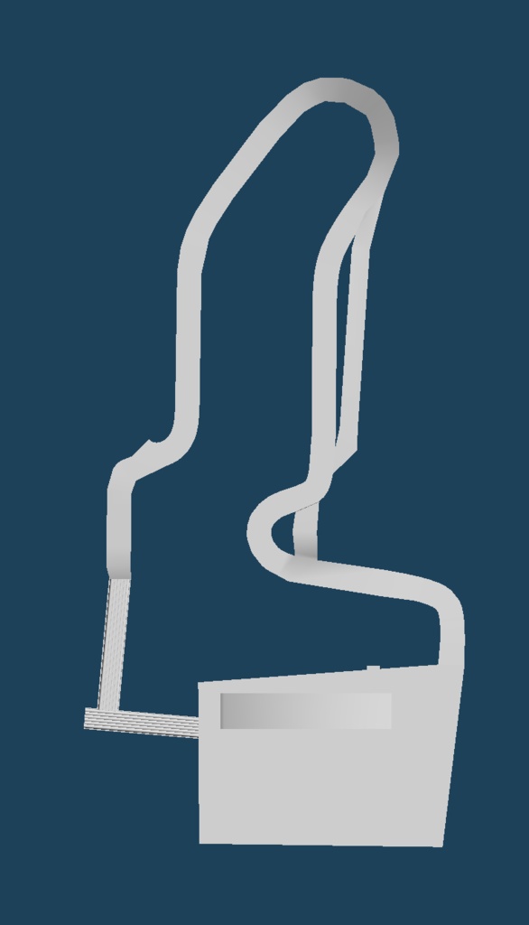 【ブイQコースMOD】ラージホイーラーズ【デカい】