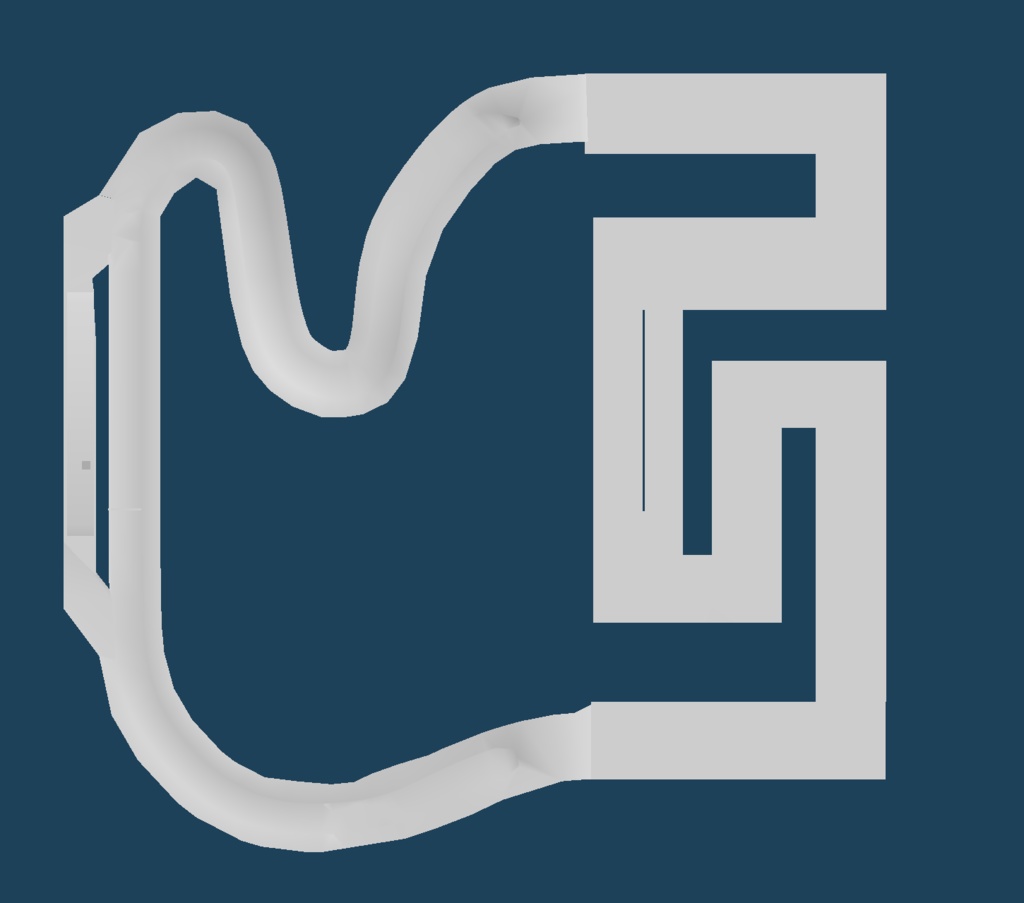 【MODコース】アイスメイズ【GBAリメイク】