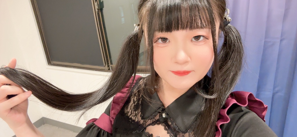 ひとみ子5月ソロチェキ