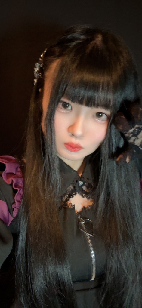 5月デコチェキ