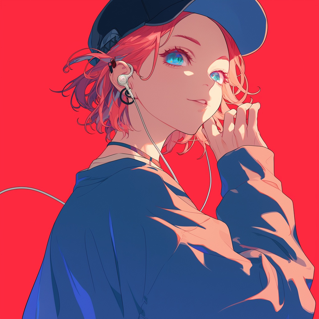 【商用OK】ネオンポップSNS投稿ビジュアル10選