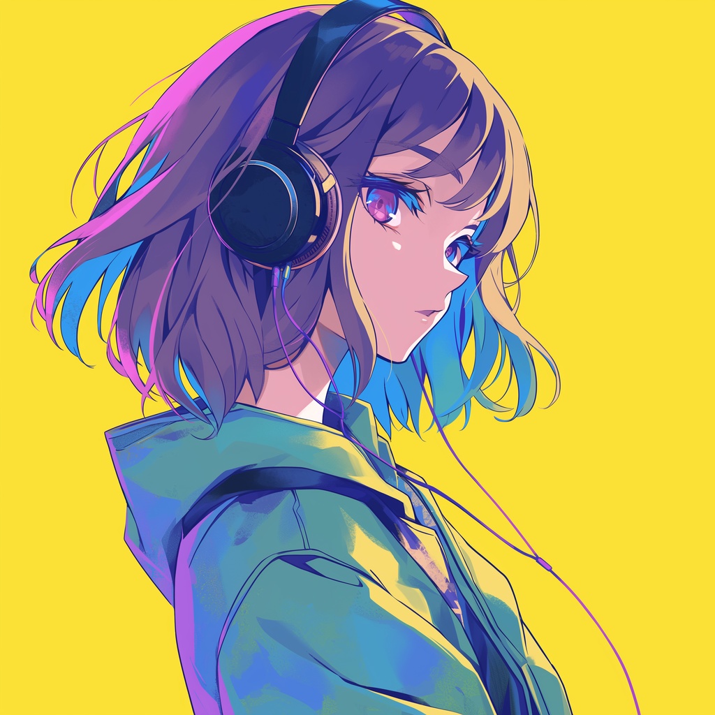 【商用OK】ネオンポップSNS投稿ビジュアル10選