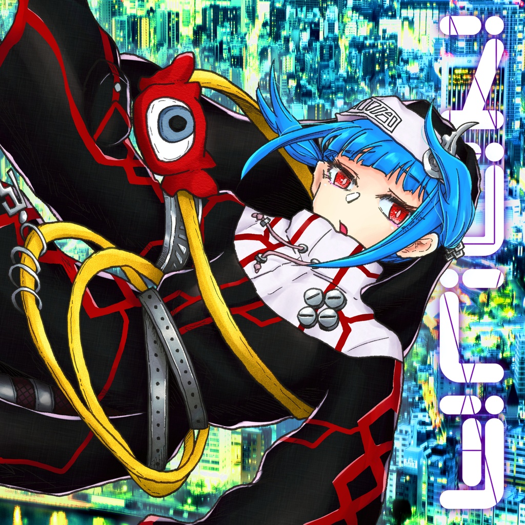 【DL】NOVA