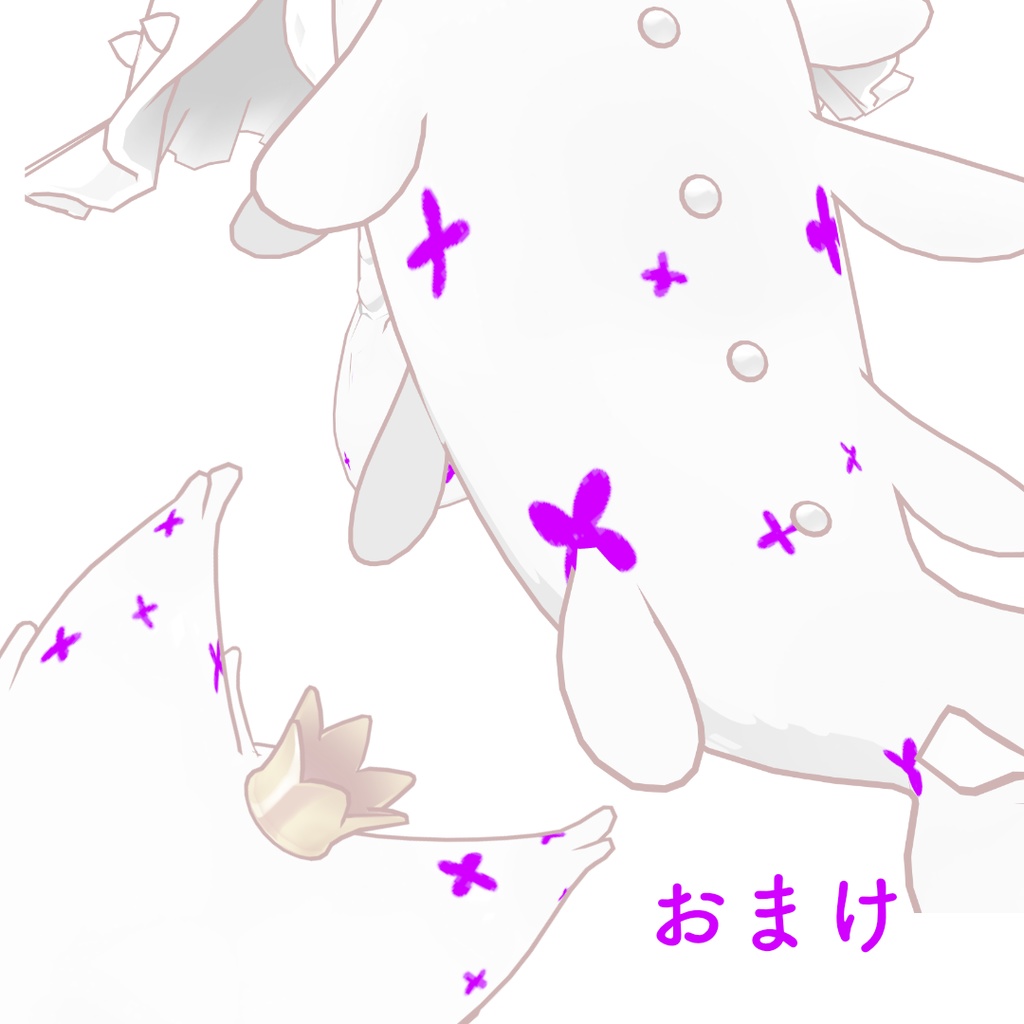 【リコリネ専用】しんぷるぐらでーしょん