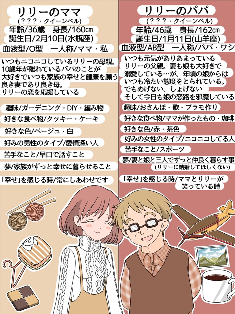 キースさんがすきっ!1巻