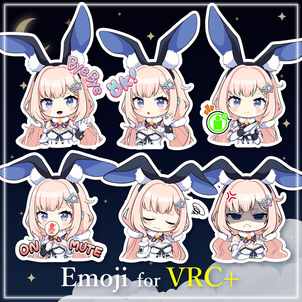 らび/Ravi【3Dモデル】