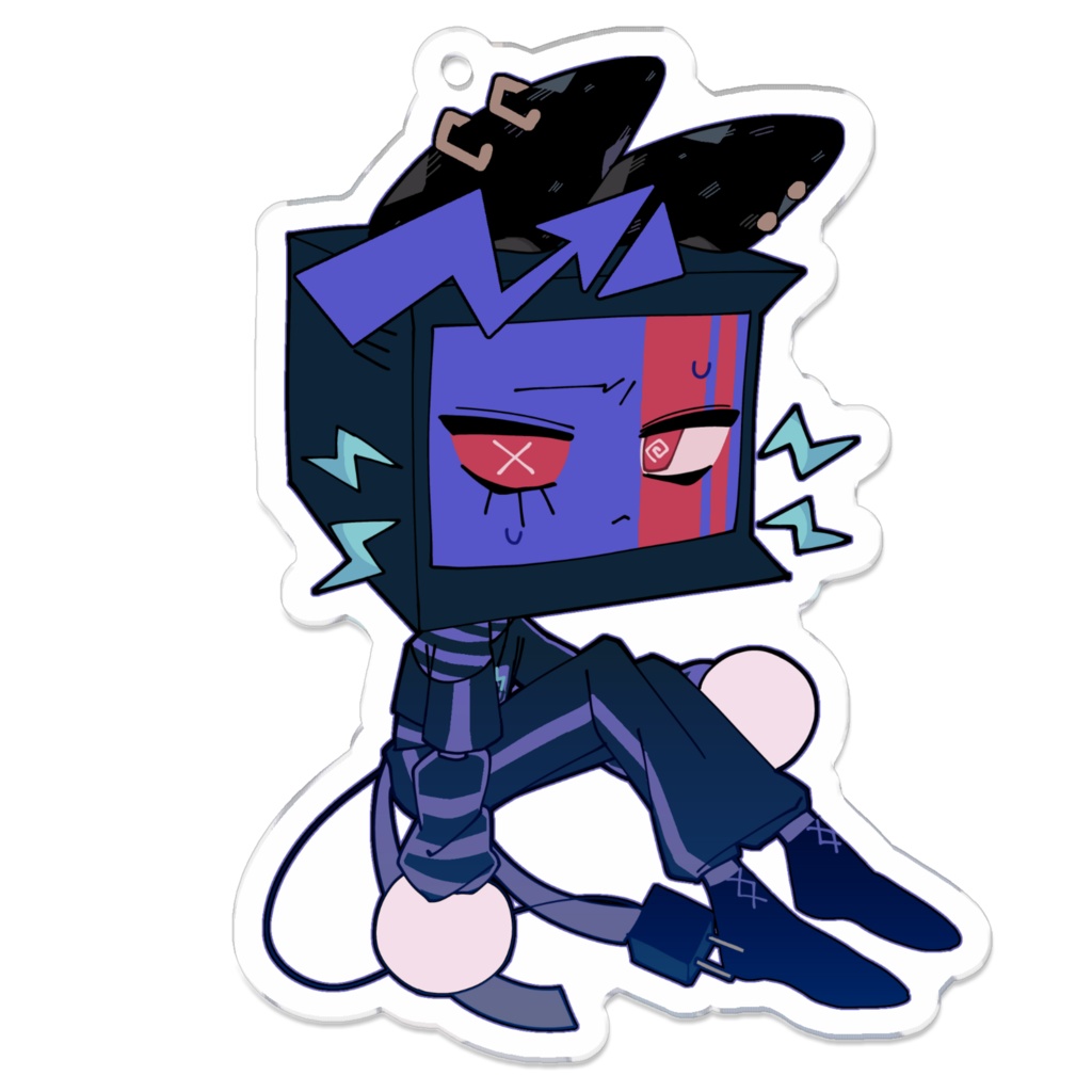 World No.458 DADDY FAMILLY アルカ アクキー