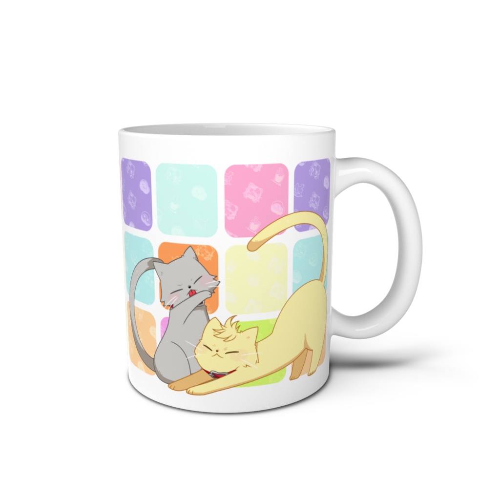 ほっこりジュノちゃん マグカップ