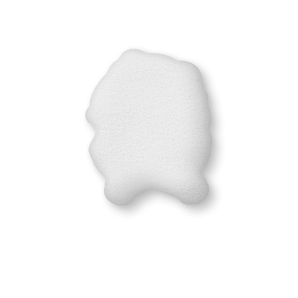 デブジュノ クッション