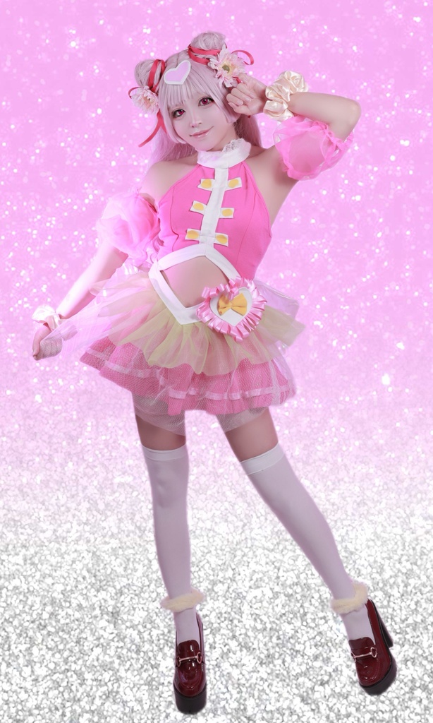 めるちゃんあくすた