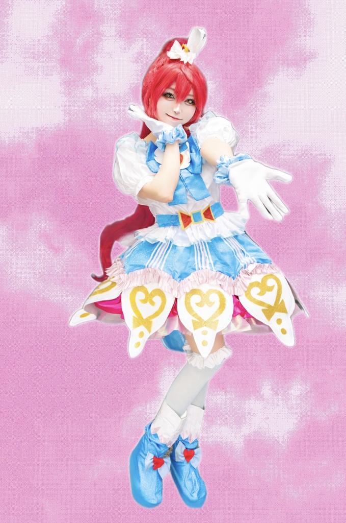 めるちゃんあくすた