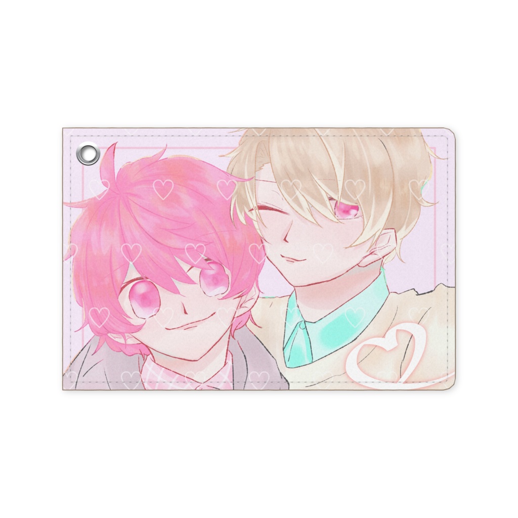 いたさくパス