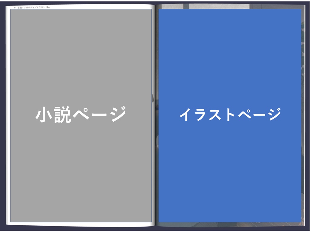 門弥プチオンリー記念アンソロジー『high great cut 228』