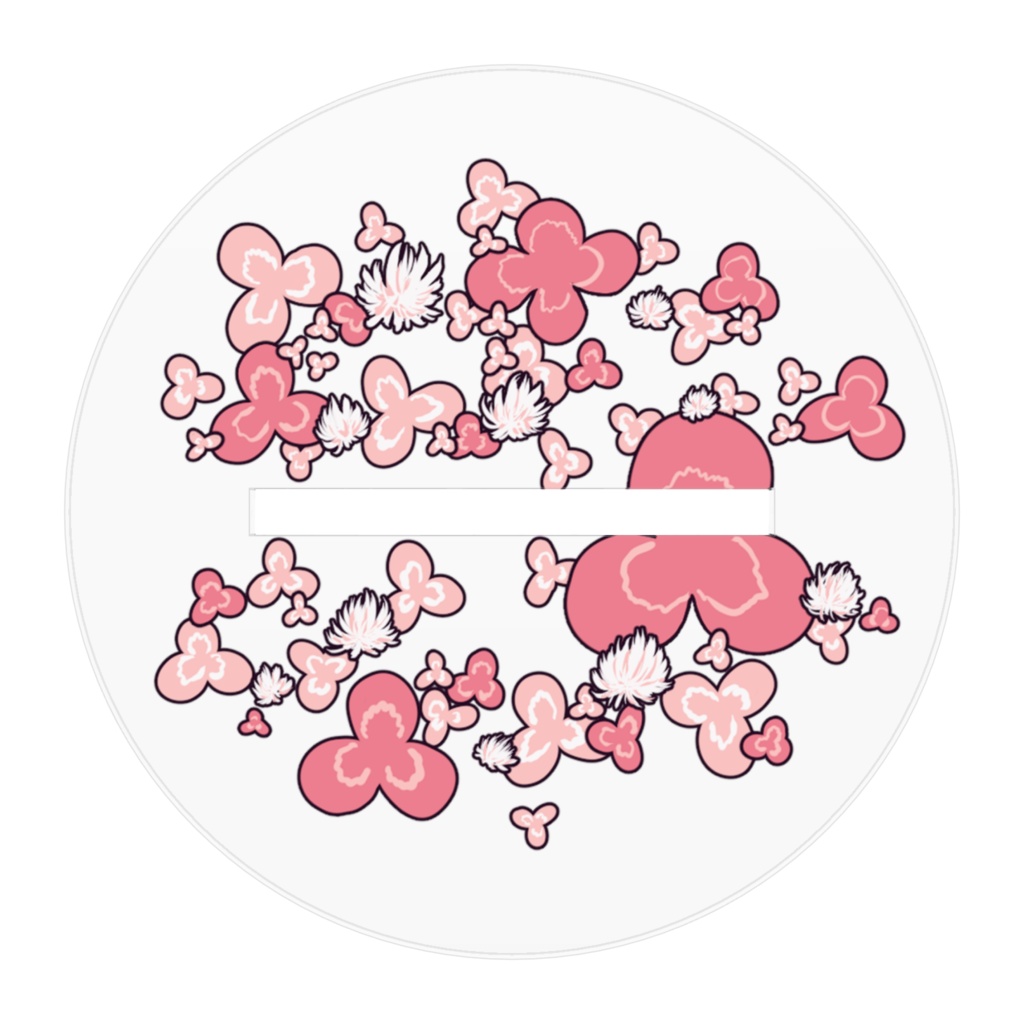 芽々子-和×ロリータ- アクリルフィギュア