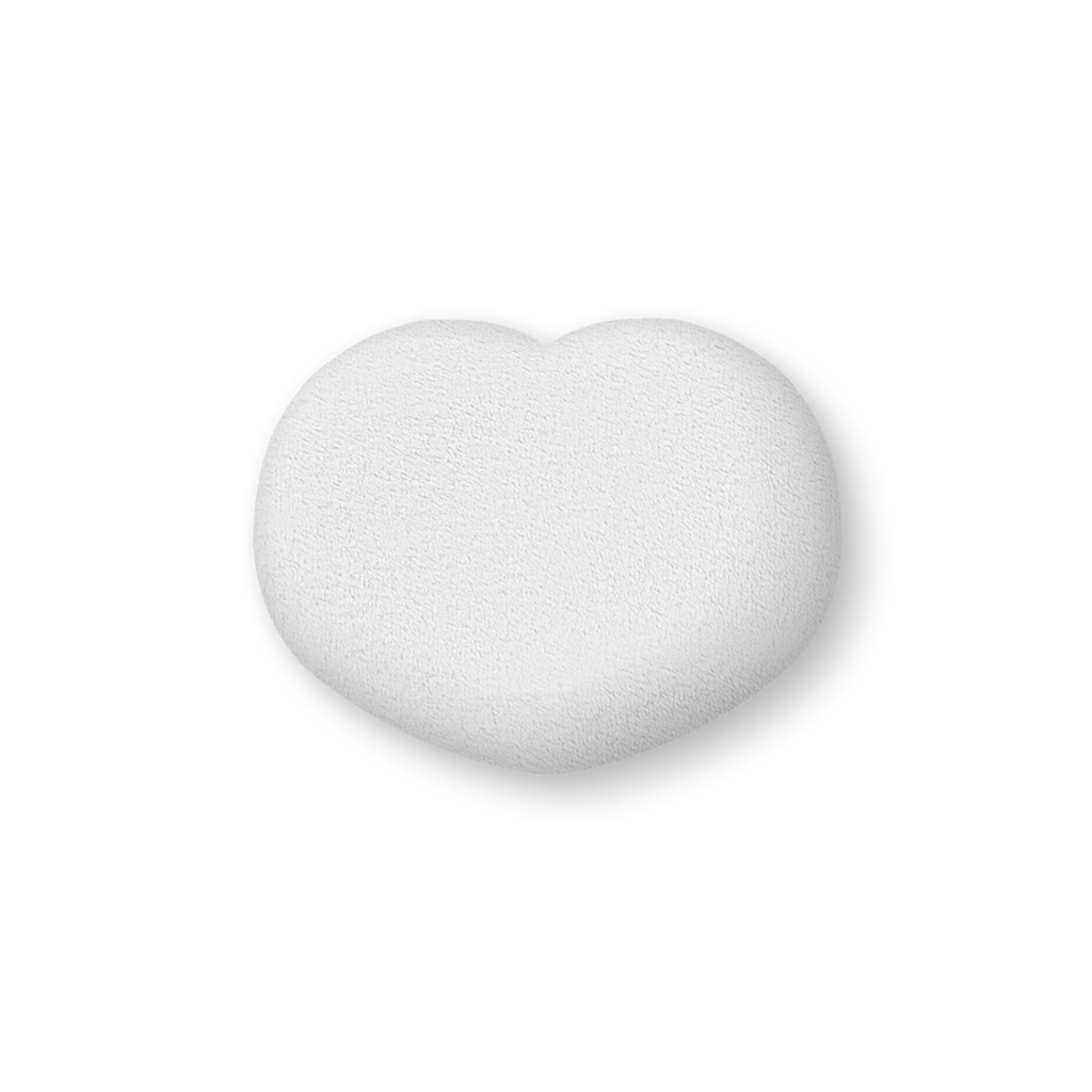 芽々子 みにむークッション -2022秋-