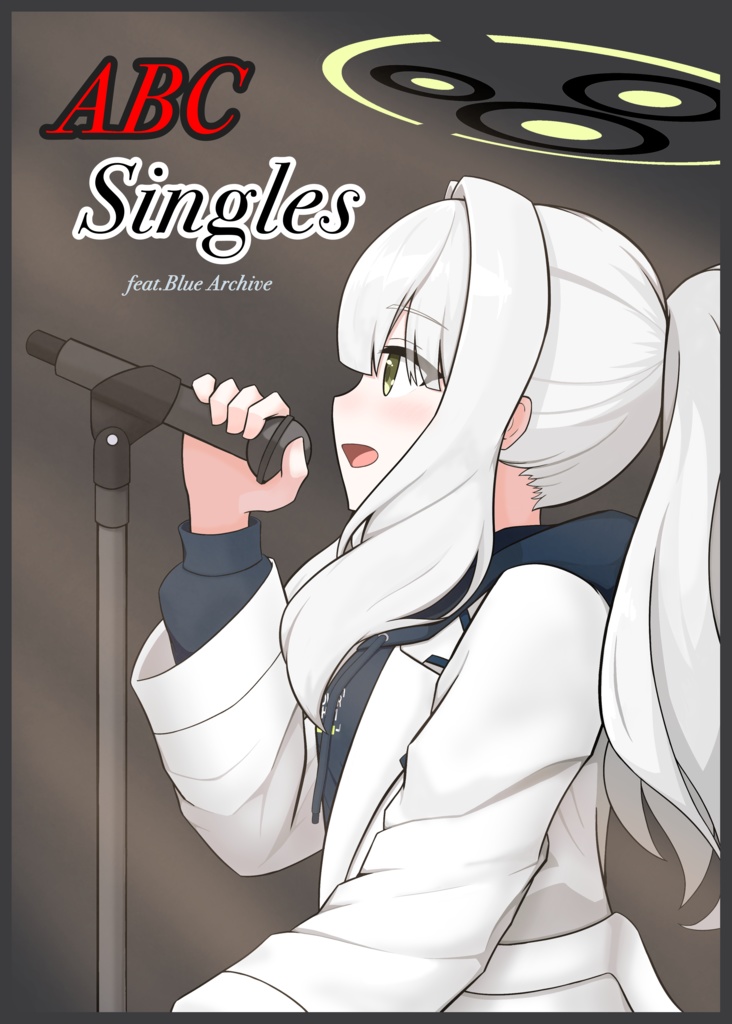『ABC Singles』