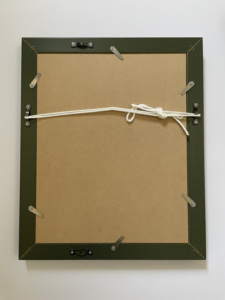 【額装原画】Anthemis(アンセミス)