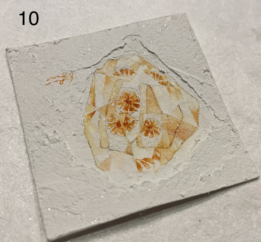 【フレームレス原画】