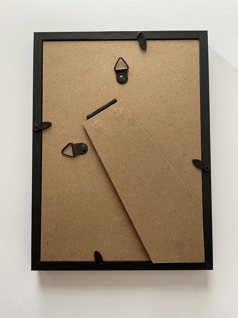 【額装原画】ヨルべ