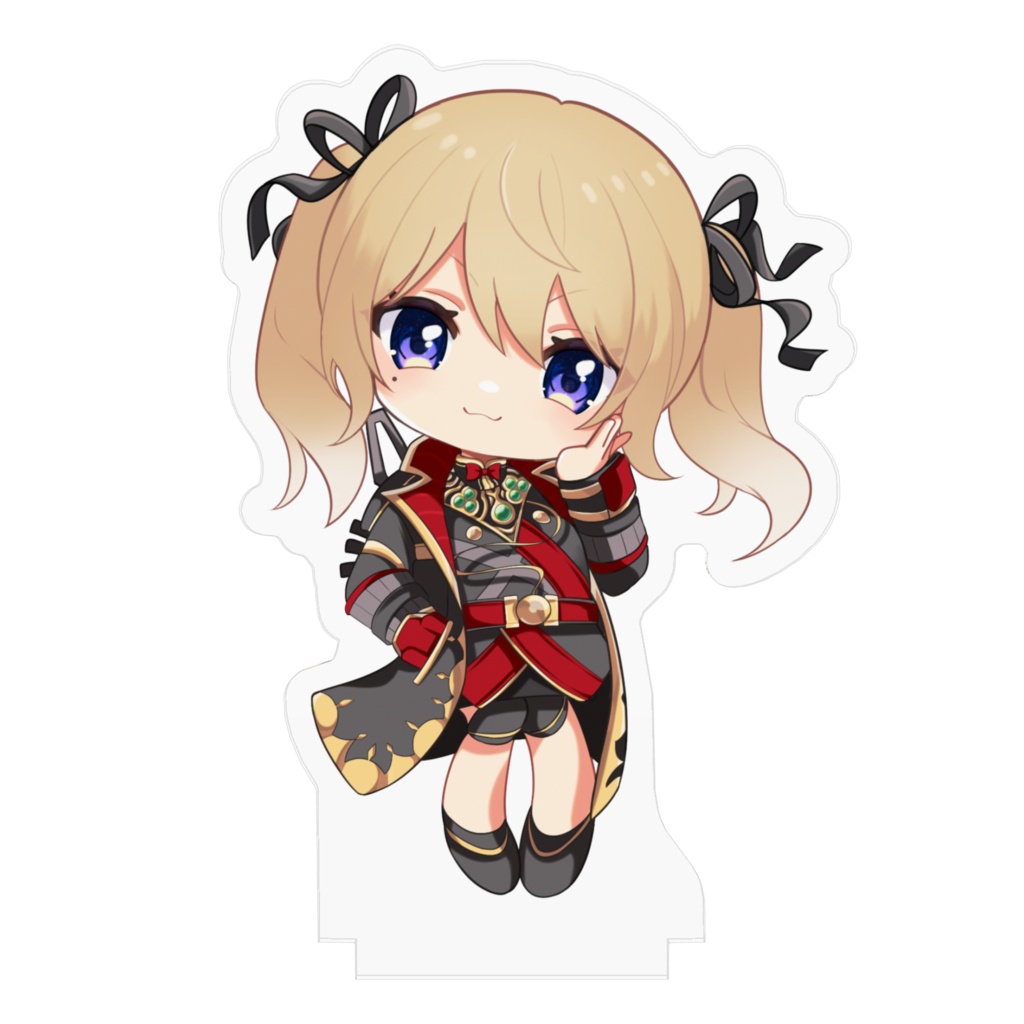 雛月ひよりアクリルスタンド★APEXversion(全3種類)