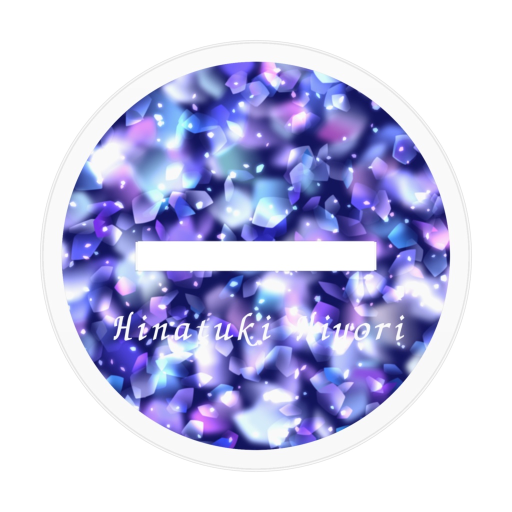 新衣装👗アクリルフィギュア