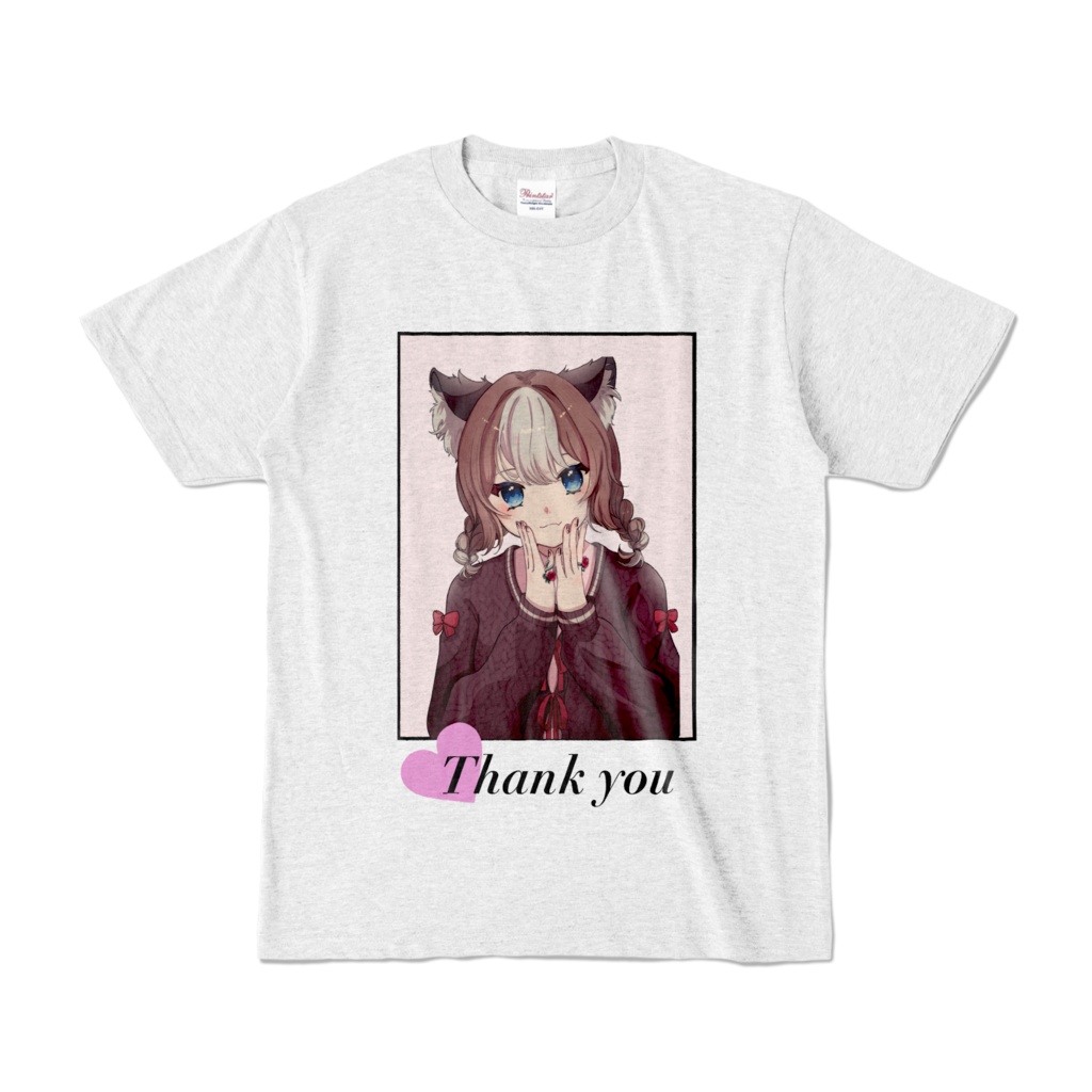［2025生誕記念］オリジナルTシャツ