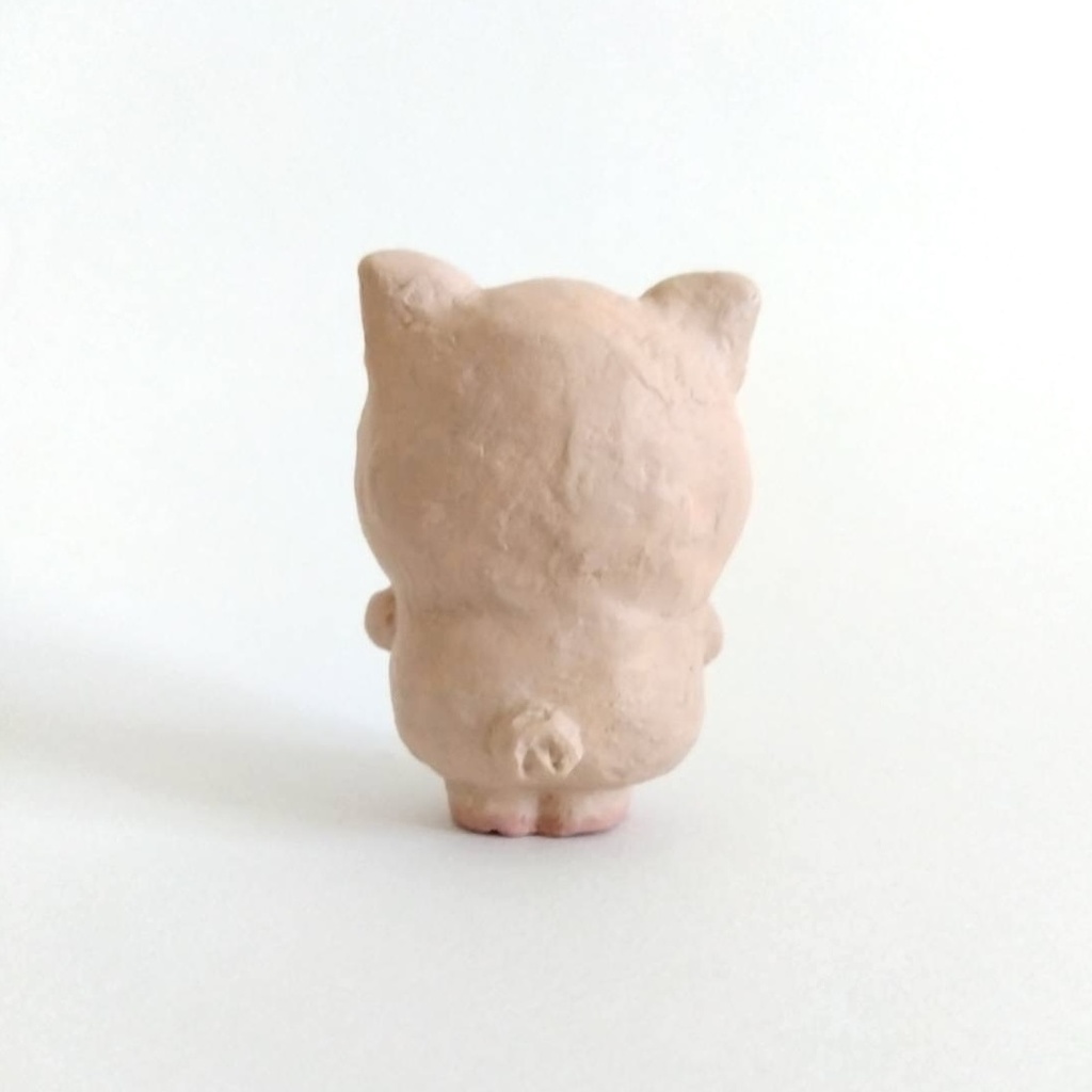 こぶた オブジェ